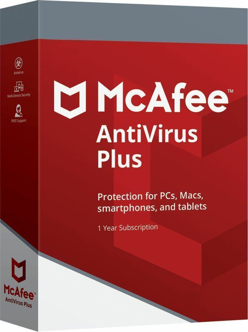 mcafee free for mac